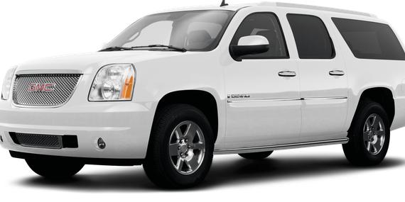 GMC YUKON XL 2008 1GKFC66848J219460 image GMC YUKON XL 2008 1GKFC66848J219460 image
